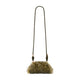 Cult Gaia Jaala Nano Crossbody -  - Synthetic - Green