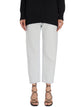 Dondup Pantalone In Denim Carrie