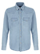 Tom Ford 'Western' Shirt