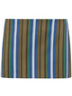 The Frankie Shop "Hera" Mini Skirt