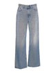 Haikure Hiakure Denim Korea Nordic Jans