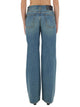 Haikure Denim Cotton Jeans
