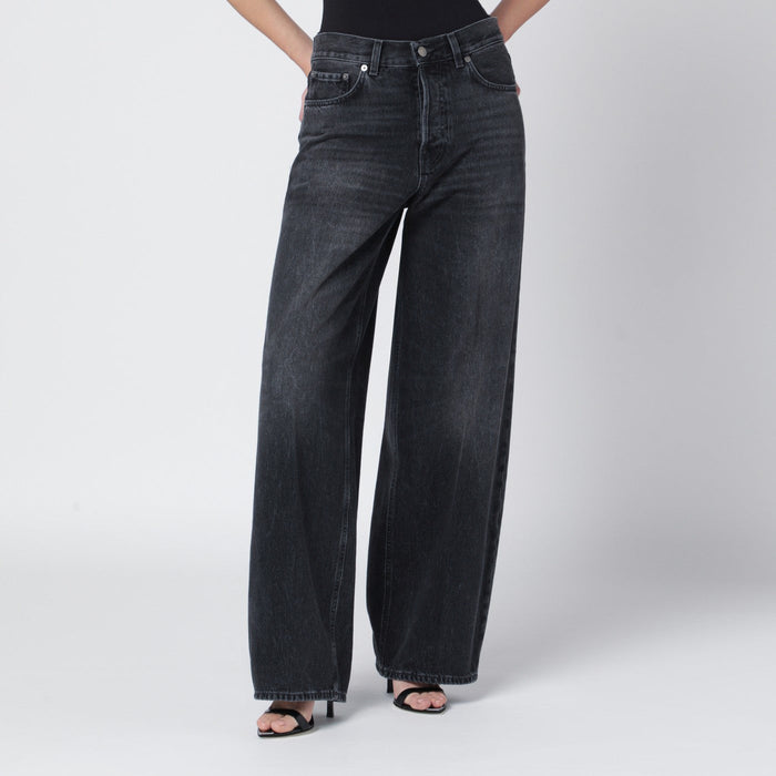 Haikure Black Bethany Jeans