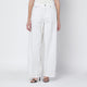 Haikure White Bethany Jeans