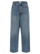 Haikure 'Betty Nordic Blue' Jeans
