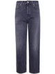 Haikure "Betty" Straight Leg Jeans