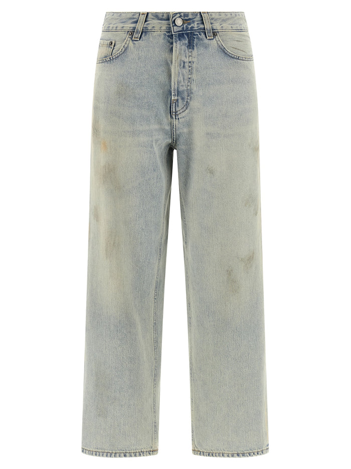 Haikure 'Betty' Jeans