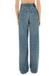 Haikure Blue Denim Jeans