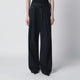 Haikure Carbon Candy Pleated Jeans