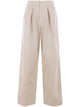 Haikure Wide Leg Jeans