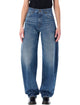 Haikure Haikure Bibi Balloon Denim Jeans