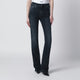 Haikure Vicky Jeans In Black Moon