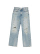 Haikure Haikure Winny Broken Jeans