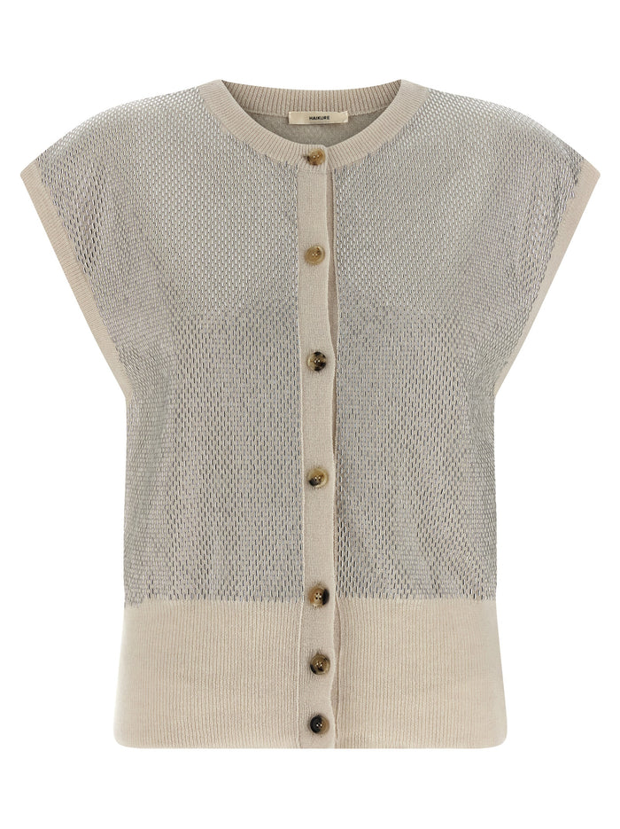 Haikure 'Kirby' Vest
