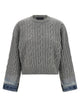 Haikure 'Karine Pollock' Sweater