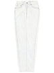 Haikure Long Denim Skirt