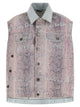 Haikure 'Janette' Vest