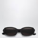 Retrosuperfuture Black Esatto Sunglasses