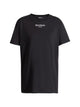 Balmain Black Cotton T-Shirt