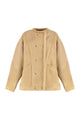 Halfboy Sheepskin Jacket