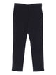 Lacoste Lacoste Buttoned Trousers