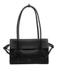 Mulberry Mulberry Black Bayswater Shoulder Bag