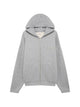 Autry Full-Zip Hoodie