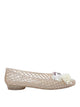 Heavenly Jelly Mesh Ballets