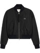 Ami Paris Alexandre Mattiussi Bomber Jacket