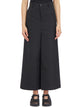 Junya Watanabe Wool Asymmetric Trousers