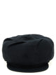 Yohji Yamamoto 'Tuck Casquette' Cap