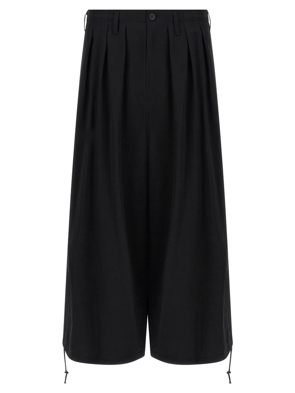 Yohji Yamamoto 'Slim Baloon' Pants