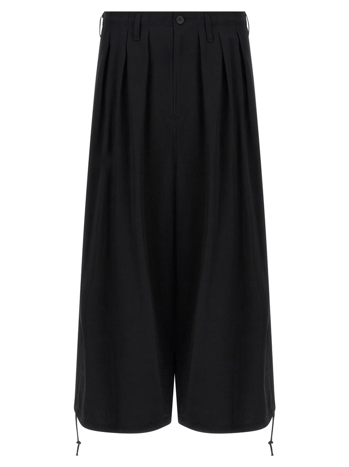 Yohji Yamamoto 'Slim Baloon' Pants