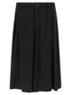 Yohji Yamamoto '8 Tuck' Pants