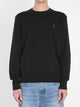 Ami Paris Crewneck Sweater