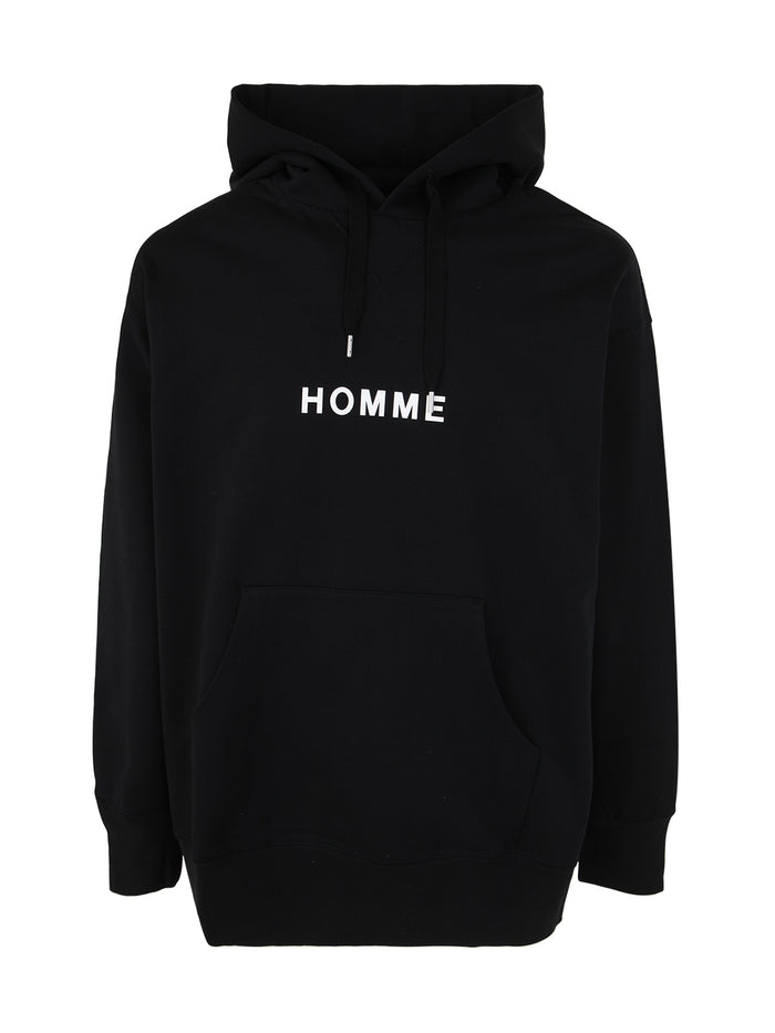 Comme Des Garçons Homme Plus Men`S T-Shirt