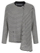 Yohji Yamamoto 'Paneled' Sweater