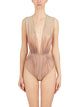 Rickowenslilies Body Tangerine Degrade