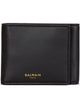 Balmain Trifold Wallet