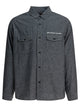 Human Made Black Cotton Jacket