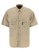 Comme Des Garçons Homme Plus Shirt