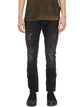 Md75 Jeans In Denim Con Rotture