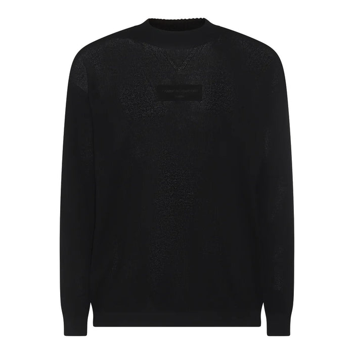 Comme Des Garçons Homme Plus Sweater