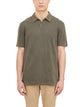James Perse Polo In Cotone