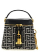 Balmain 'Pulse Vanity' Handbag