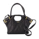 Balmain Tote Small -  - Leather - Black