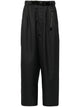 Comme Des Garçons Homme Plus Mens Pants