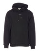 Drôle De Monsieur Black Hoodie