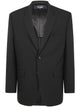 Comme Des Garçons Homme Plus Men Jacket