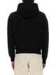Jacquemus Le Hoodie Zip